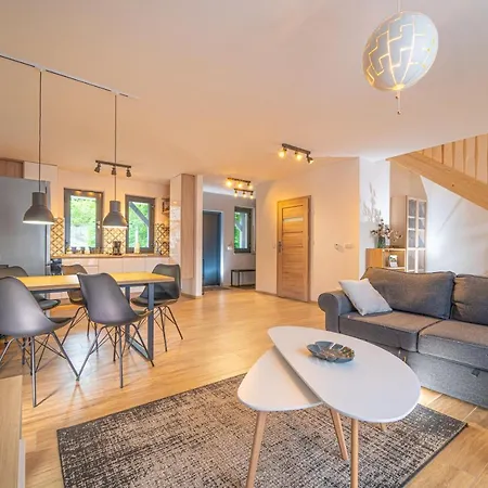 Rodzinny Plusplus Mountain Aparts Świeradów-Zdrój