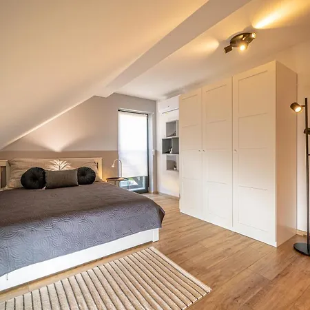 Appartement Rodzinny Plusplus Mountain Aparts Świeradów-Zdrój