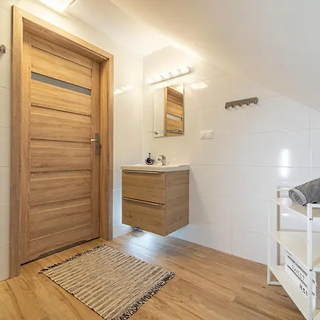 Appartement Rodzinny Plusplus Mountain Aparts Świeradów-Zdrój