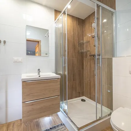 Rodzinny Plusplus Mountain Aparts Świeradów-Zdrój