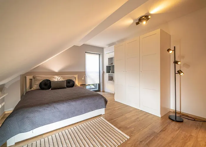 Appartement Rodzinny Plusplus Mountain Aparts Świeradów-Zdrój