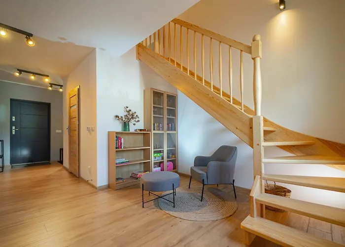 Rodzinny Plusplus Mountain Aparts Świeradów-Zdrój