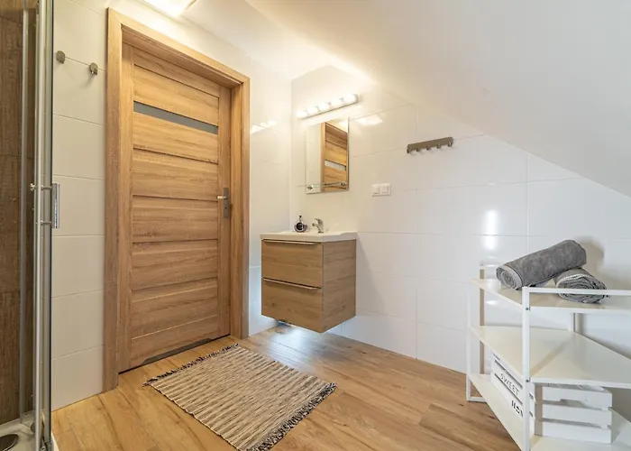 Appartement Rodzinny Plusplus Mountain Aparts Świeradów-Zdrój